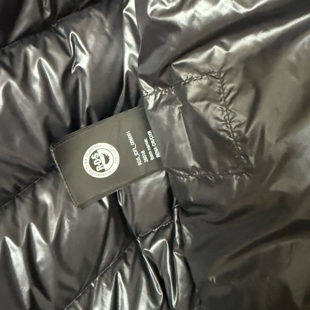 Mackage Rena Parka with Detachable Fur Collar - Picture 10 of 10
